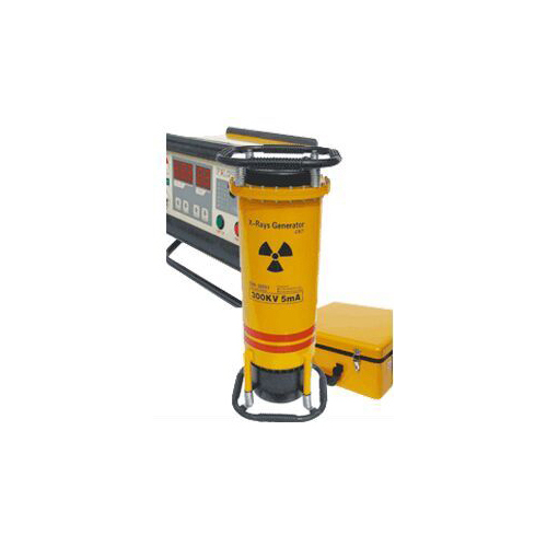 XXH-3005射線探傷機(jī)